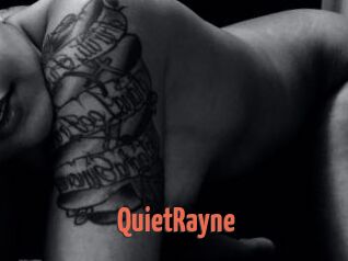 QuietRayne