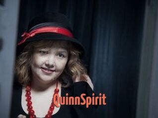 QuinnSpirit