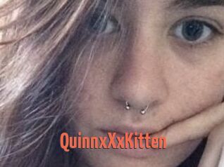QuinnxXxKitten