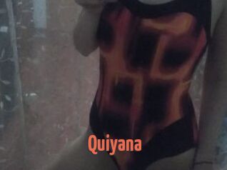 Quiyana