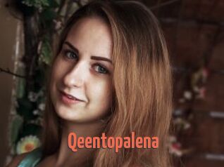 Qeentopalena