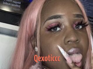 Qexoticcc