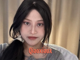Qiaoxiaox