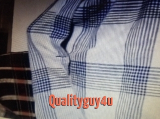 Qualityguy4u