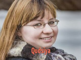 Qudsiya