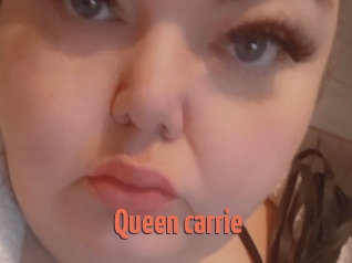 Queen_carrie