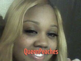 QueenPeaches