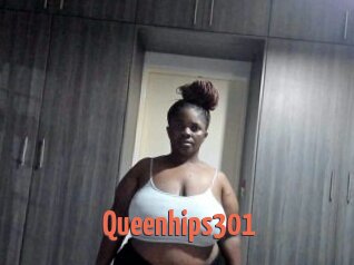 Queenhips301