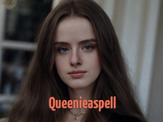 Queenieaspell