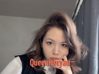 Queeniebryan