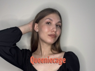 Queeniecage