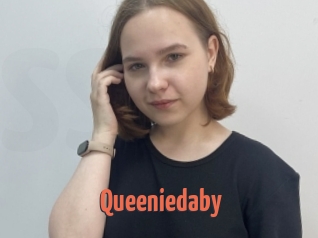 Queeniedaby