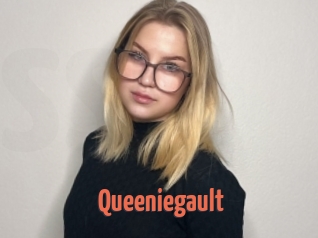 Queeniegault