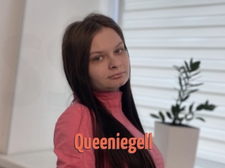 Queeniegell