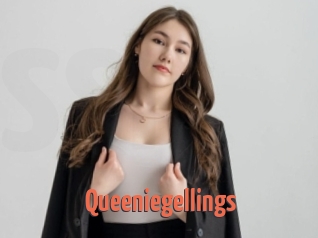 Queeniegellings