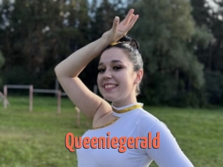 Queeniegerald