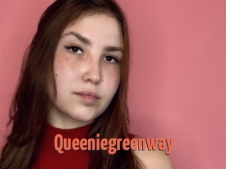 Queeniegreenway