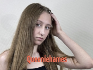 Queeniehames