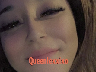 Queenlexxixo