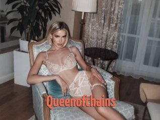 Queenofchains