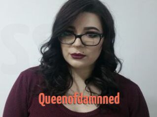 Queenofdamnned