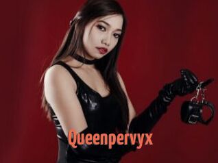 Queenpervyx