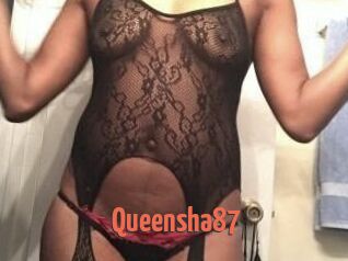 Queensha87