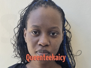 Queenteekaicy