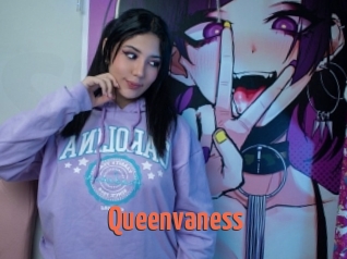 Queenvaness