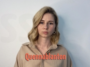 Quennablanton