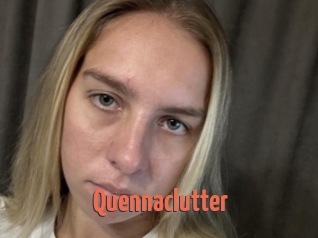 Quennaclutter