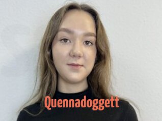 Quennadoggett