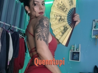Quenntupi