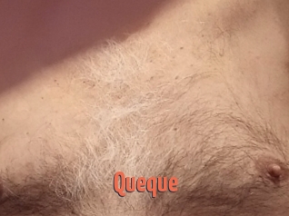 Queque