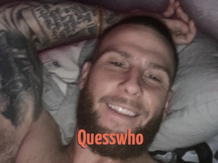 Quesswho