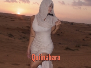 Quiinzhara