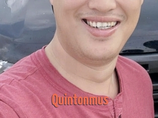 Quintonmus