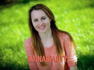 RAINABEAUTY