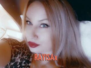 RAYISAx