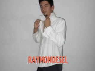 RAYMONDESEL