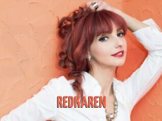 REDKAREN