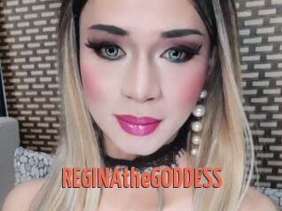 REGINAtheGODDESS