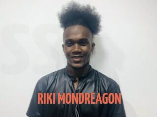 RIKI_MONDREAGON