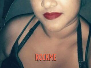 ROCKME