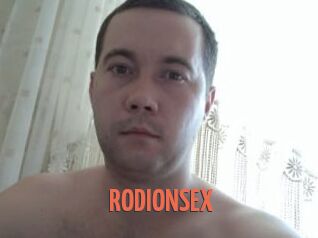 RODIONSEX