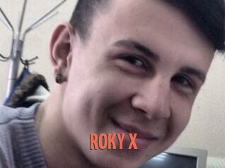 ROKY_X