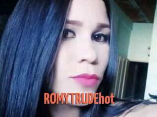 ROMYTRUDEhot