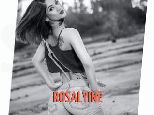 ROSALYINE