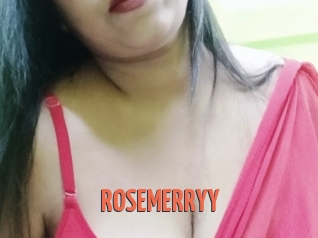 ROSEMERRYY