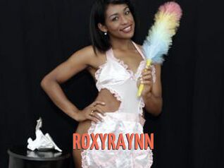 ROXYRAYNN